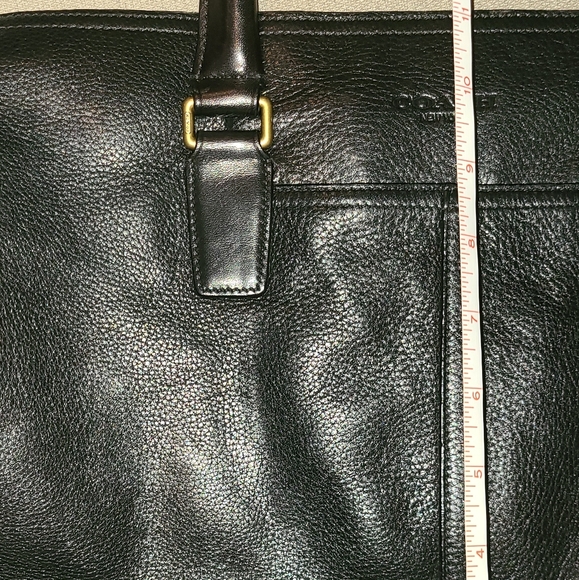 Coach Bag - Picture 2 of 8